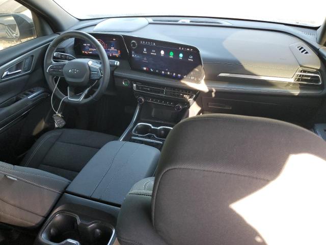 2024 CHEVROLET TRAVERSE L - 1GNEVGKS2RJ194429