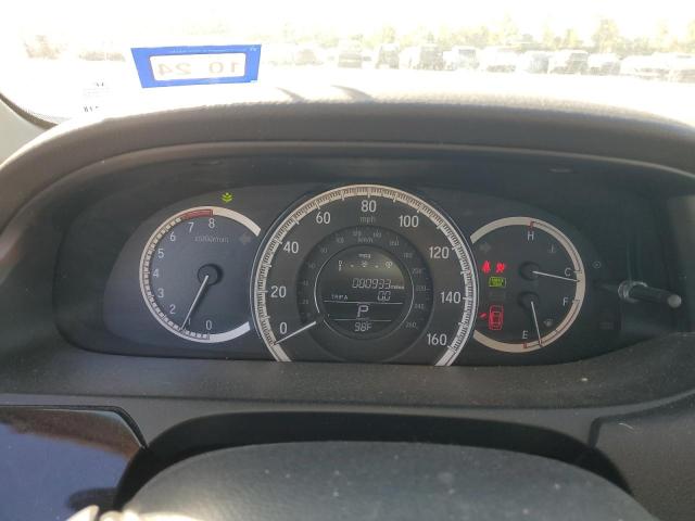 2017 HONDA ACCORD LX - 1HGCR2F34HA225691
