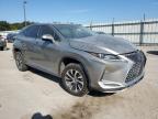 Lot #2993399853 2021 LEXUS RX 350 BAS