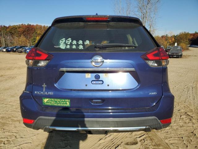 2019 NISSAN ROGUE S - KNMAT2MV5KP516927