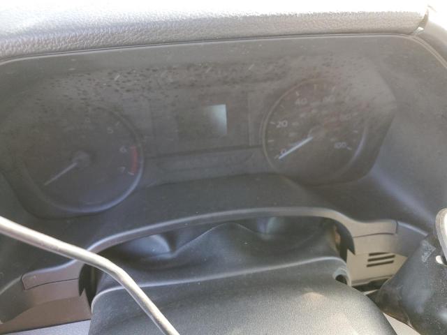 2019 FORD F250 SUPER - 1FTBF2A61KEF91662