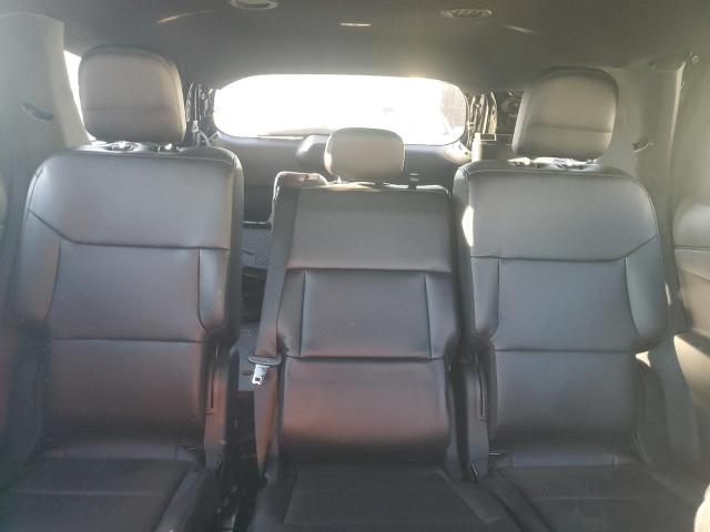 2021 FORD EXPLORER P - 1FM5K8ABXMGB72222