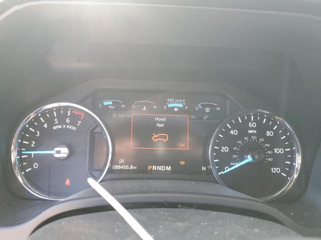 2019 FORD EXPEDITION - 1FMJU1HT7KEA04500