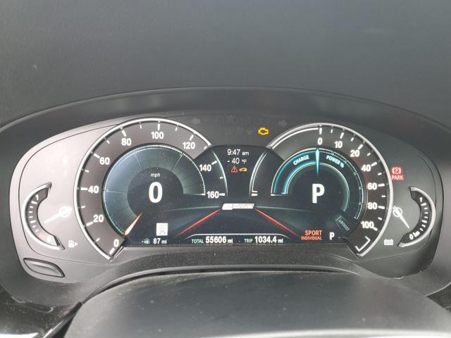 2018 BMW 530E - WBAJA9C50JB251567
