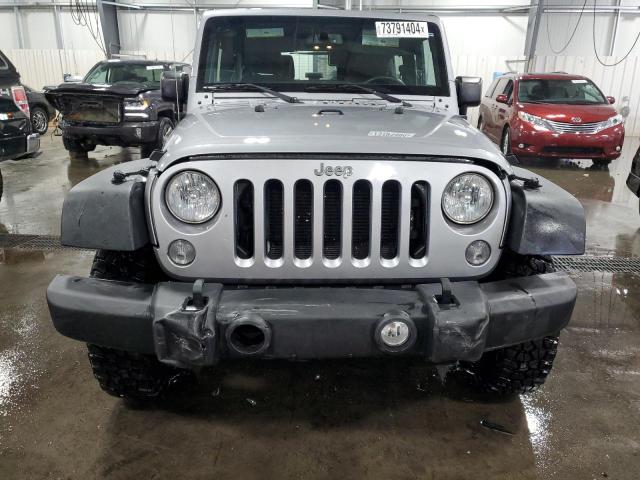 2015 JEEP WRANGLER R - 1C4BJWCGXFL713299