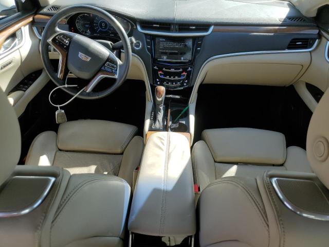 2018 CADILLAC XTS PREMIU - 2G61P5S35J9105938