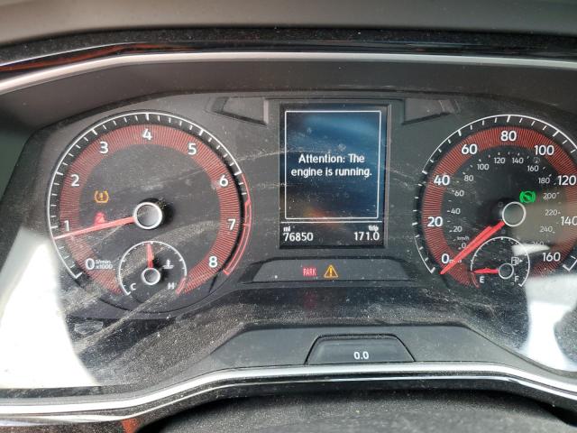 2019 VOLKSWAGEN JETTA S - 3VWC57BUXKM275685