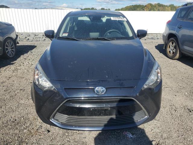 VIN 3MYDLBYVXHY154156 2017 Toyota Yaris no.5