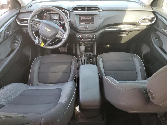 2023 CHEVROLET TRAILBLAZE - KL79MPSL7PB191827