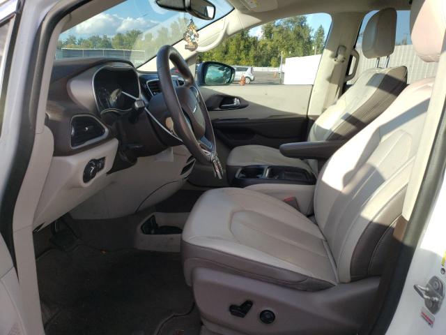 2020 CHRYSLER VOYAGER LX - 2C4RC1DG6LR151401