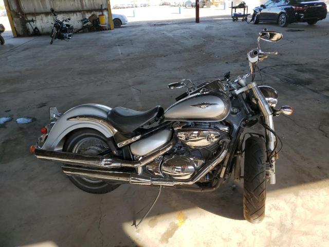 2007 SUZUKI VL800 - JS1VS55A472103879