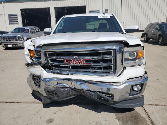 VIN 1GTV2UEC7FZ441025 2015 GMC SIERRA no.5