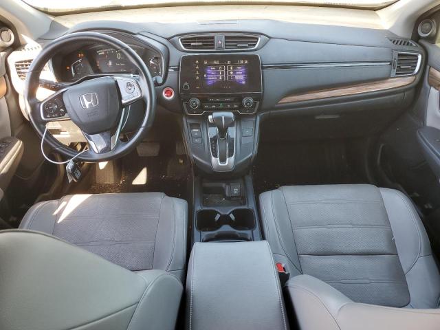 2018 HONDA CR-V EXL - 2HKRW2H80JH618483