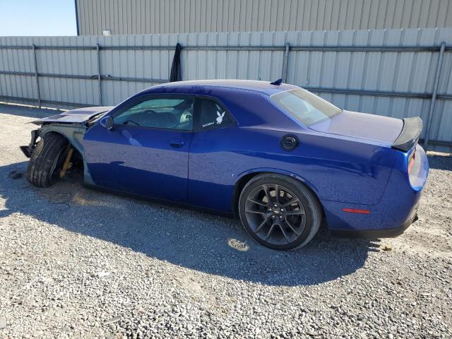 VIN 2C3CDZFJ2LH250365 2020 DODGE CHALLENGER no.2