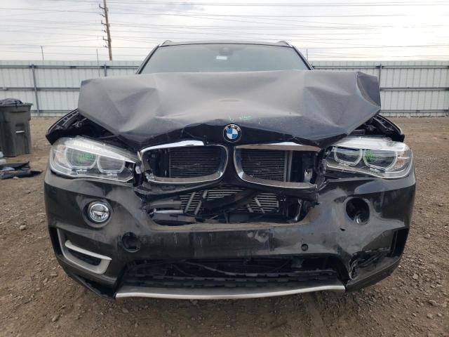 2018 BMW X5 XDR40E - 5UXKT0C59J0W00703