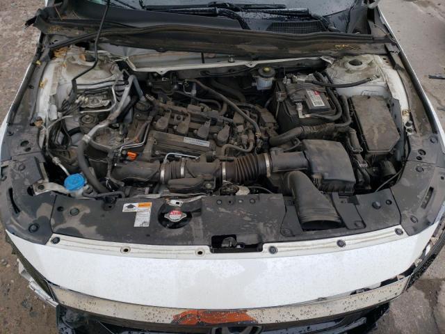 2018 HONDA ACCORD SPO - 1HGCV1F35JA188369