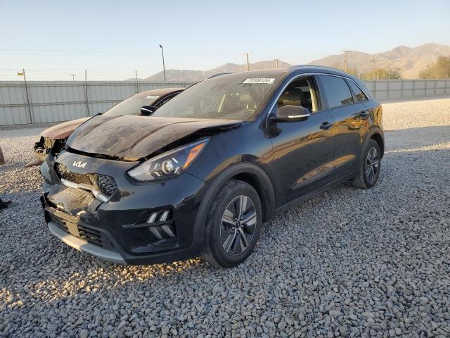 2022 KIA NIRO EX PR #2978871037