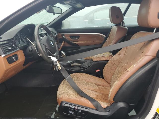 2015 BMW 428 I - WBA3V5C54FP753854