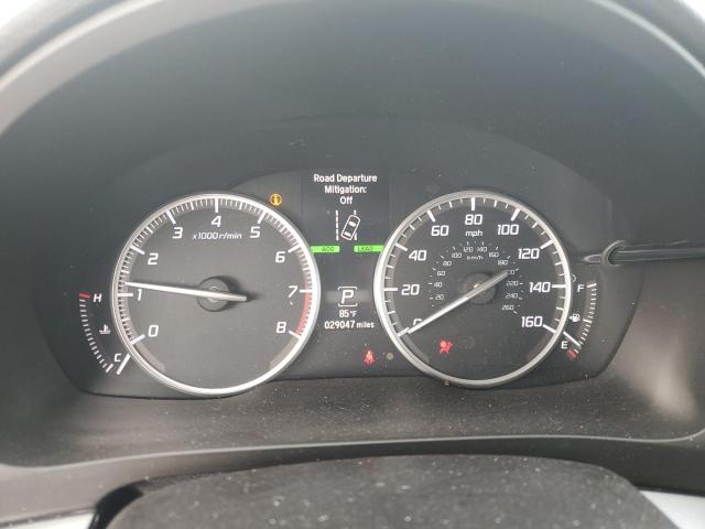 2021 ACURA ILX PREMIU - 19UDE2F70MA002285