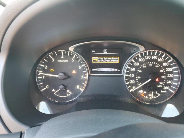 2016 NISSAN ALTIMA 2.5 - 1N4AL3AP0GN340275