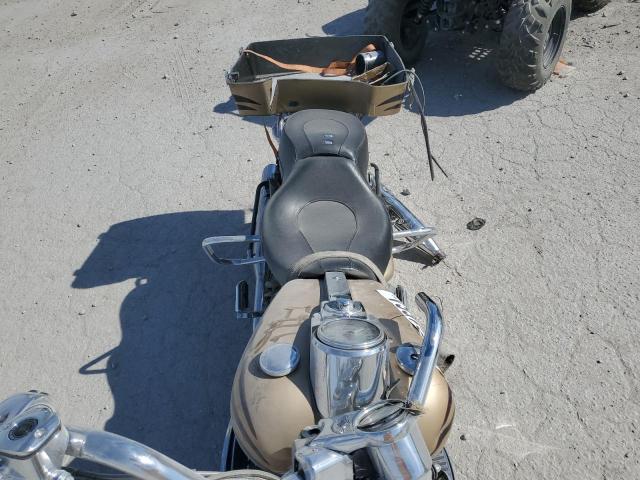2003 HARLEY-DAVIDSON FLHRSEI1 1HD1PGE1X3Y956682