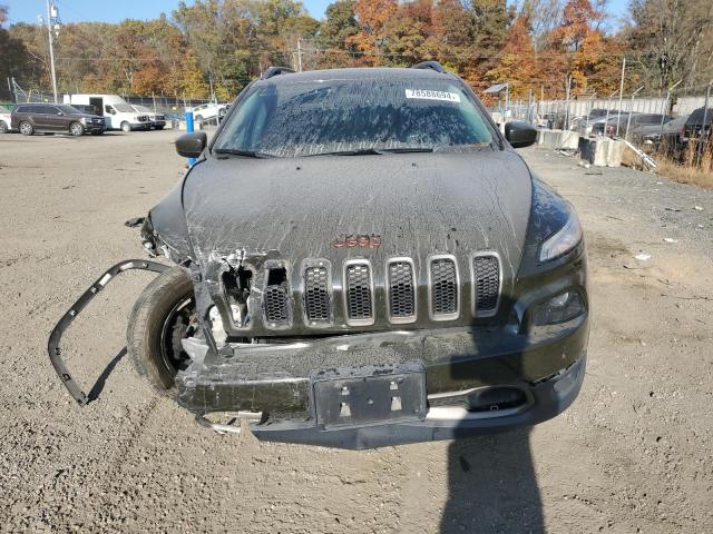 VIN 1C4PJMCB6GW279722 2016 Jeep Cherokee, Latitude no.5