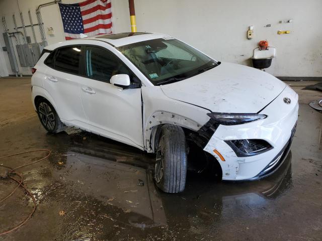 2023 HYUNDAI KONA SEL - KM8K33AG2PU182425