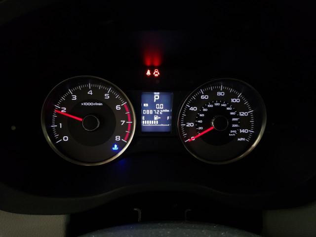 2015 SUBARU FORESTER 2 - JF2SJAHCXFH524956