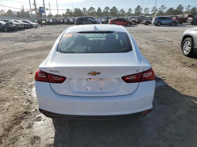 VIN 1G1ZD5ST6SF107692 2025 CHEVROLET MALIBU no.6