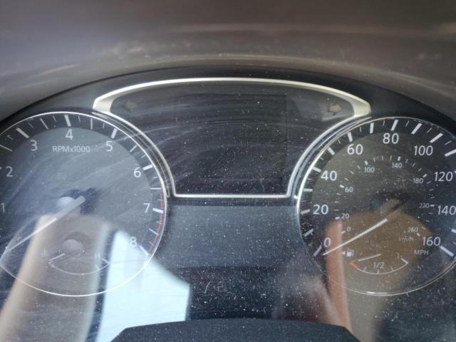 2016 NISSAN ALTIMA 2.5 - 1N4AL3AP3GN313166