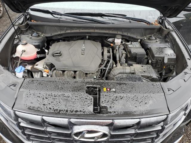 VIN 5NMJFCAEXPH162386 2023 Hyundai Tucson, Sel no.12