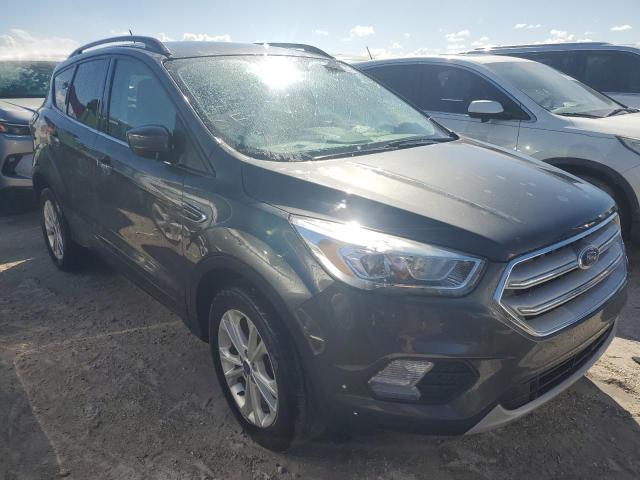 2018 FORD ESCAPE SEL - 1FMCU0HD7JUB20425