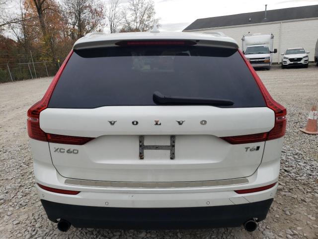2019 VOLVO XC60 T6 MO LYVA22RK0KB219092