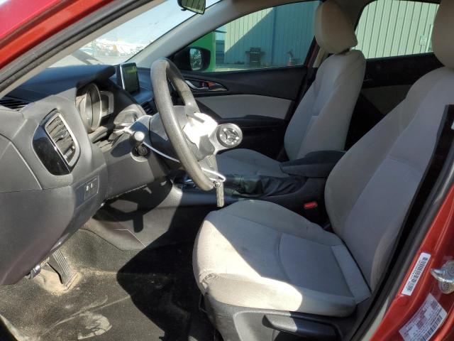 2016 MAZDA 3 SPORT - 3MZBM1J78GM287803