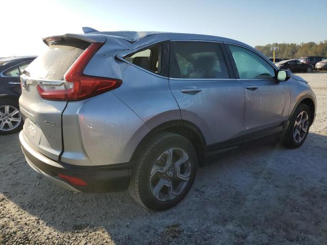 2018 HONDA CR-V EXL - 7FARW2H86JE006226