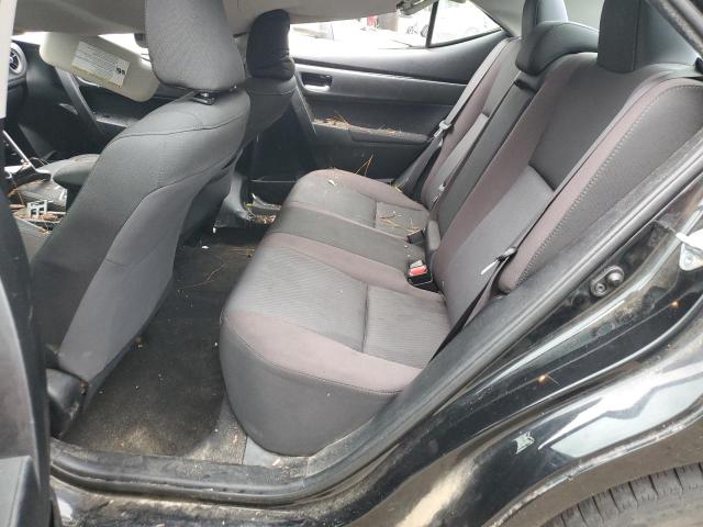 2018 TOYOTA COROLLA L - 5YFBURHE9JP820229