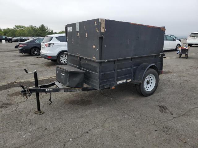 CADK TRAILER 2022 black   4YMBU081XNV019012 photo #3