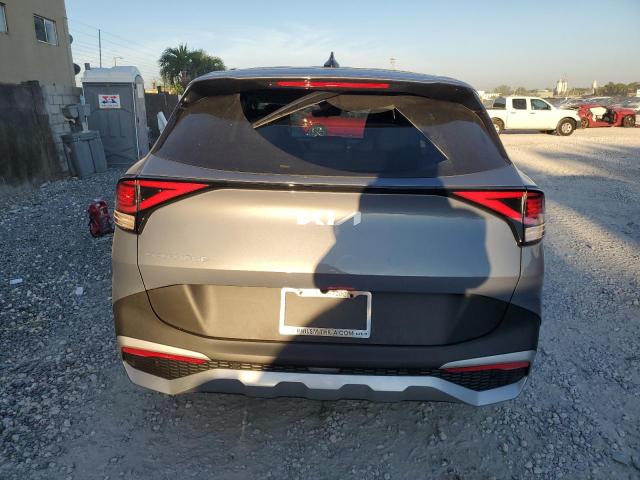2024 KIA SPORTAGE E - 5XYK33DF4RG198038