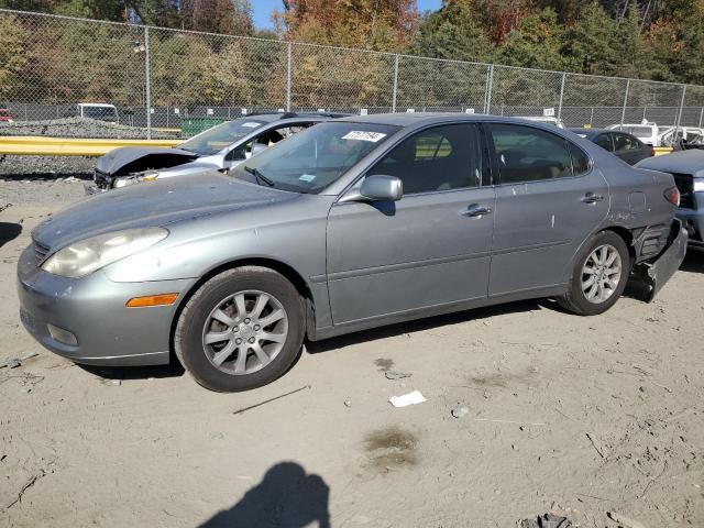 LEXUS ES 330