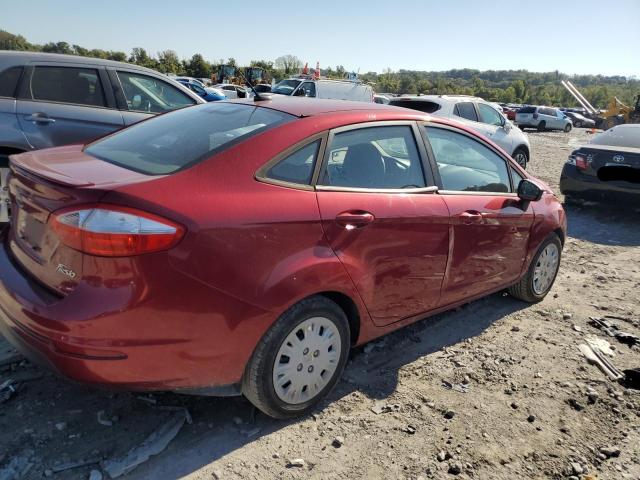 VIN 3FADP4BJ2EM148493 2014 Ford Fiesta, SE no.3