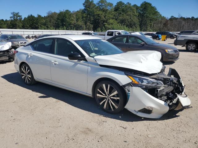 VIN 1N4BL4CV1NN344631 2022 NISSAN ALTIMA no.4