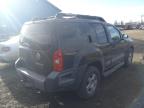 NISSAN XTERRA OFF photo