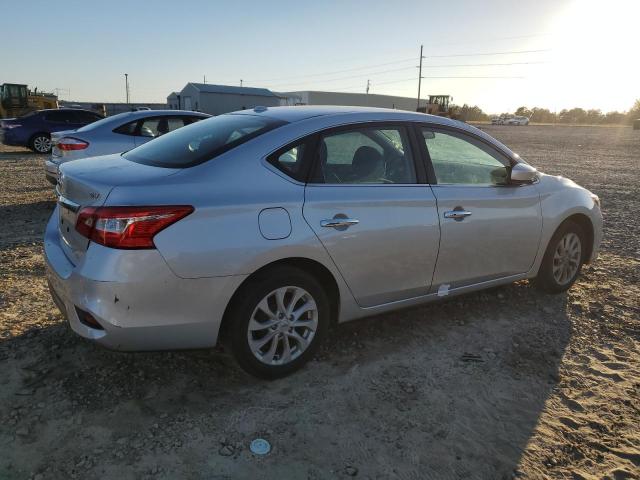 2019 NISSAN SENTRA S - 3N1AB7APXKY318996