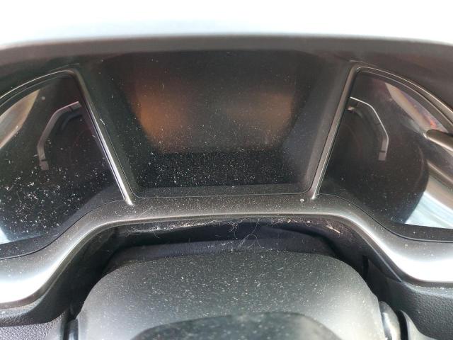 SHHFK8G79KU203168 2019 HONDA CIVIC