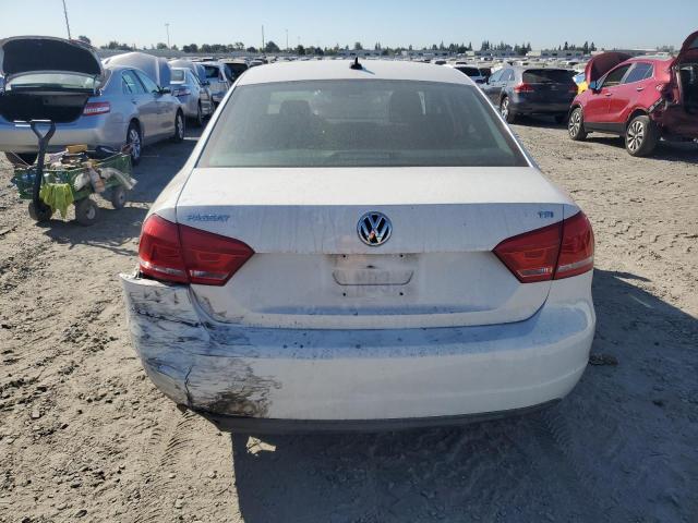 VIN 1VWAT7A34EC064784 2014 VOLKSWAGEN PASSAT no.6