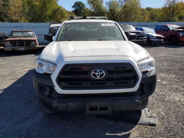 VIN 5TFRX5GN6HX102200 2017 Toyota Tacoma, Access Cab no.5