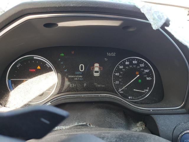2022 TOYOTA AVALON NIG 4T1EA1AB0NU015148