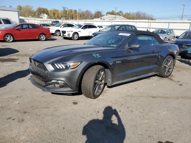 2017 FORD MUSTANG GT - 1FATP8FF0H5335069