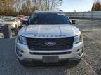 FORD EXPLORER S photo