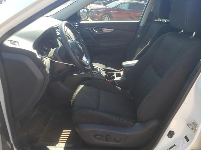 2020 NISSAN ROGUE S - KNMAT2MTXLP533657